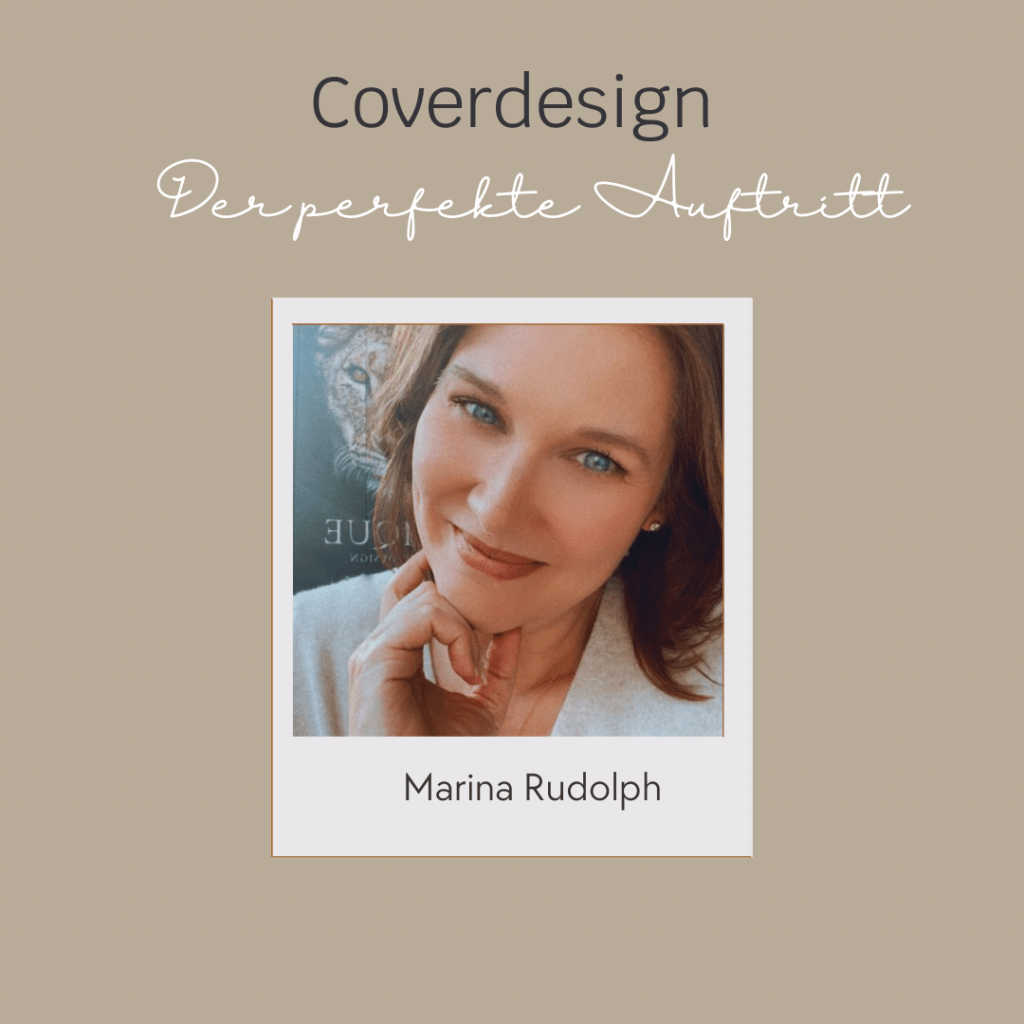 Marina Rudolph Coverdesign