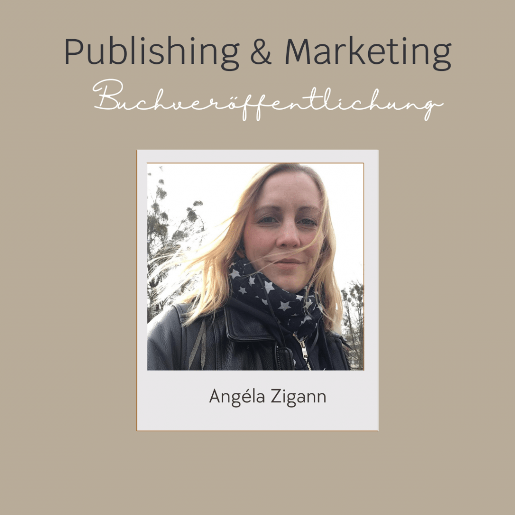 Angela Zigann Publishing