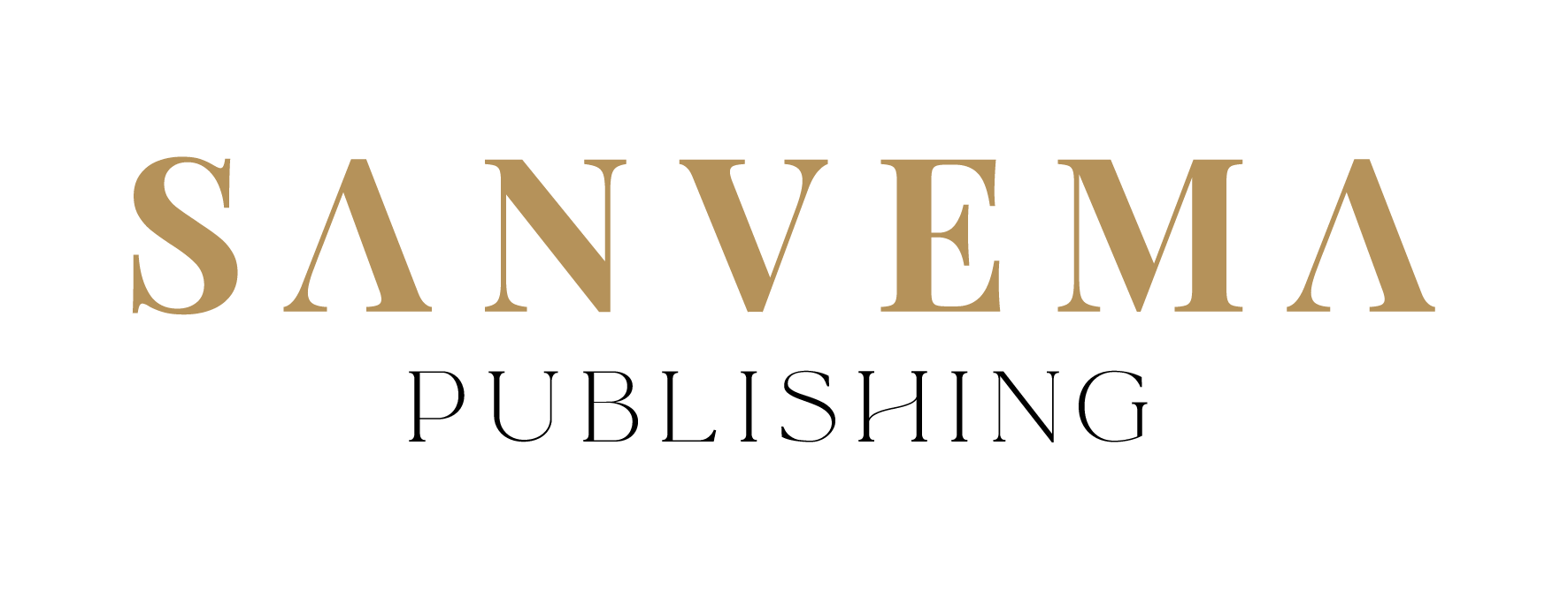 Sanvema Publishing